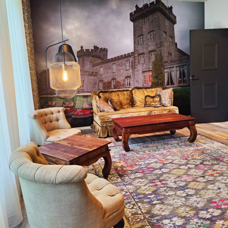 Hotel Lakehouse Draivi picture from inside