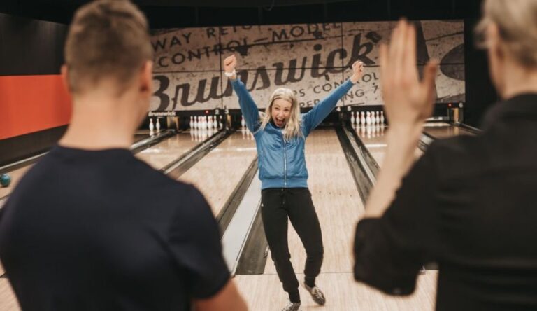 keilaus bowling