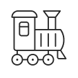 train icon