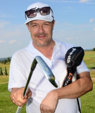 RIKUNIEMI golf